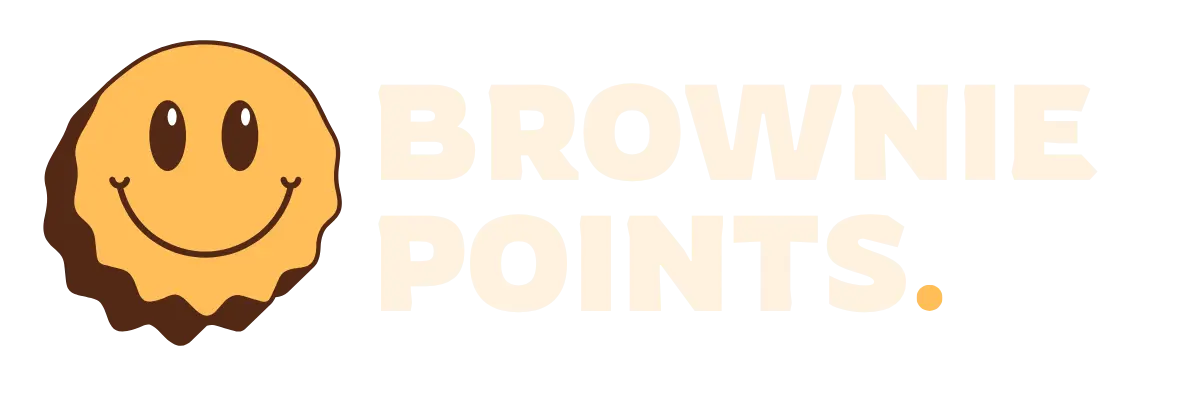 Brownie Points